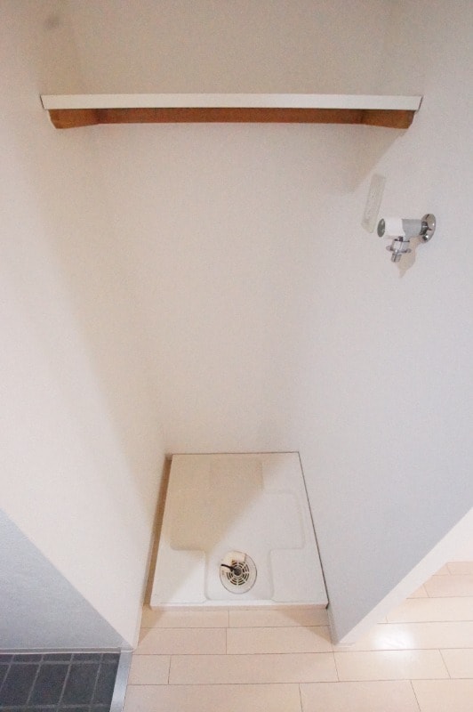 立花駅 徒歩3分 3階の物件内観写真