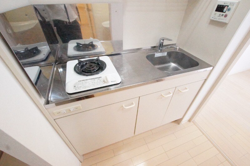 立花駅 徒歩3分 3階の物件内観写真