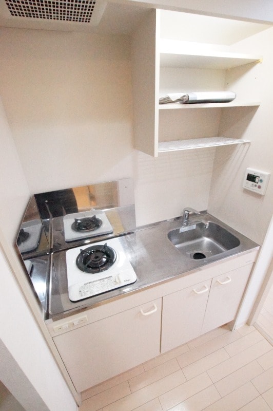 立花駅 徒歩3分 3階の物件内観写真