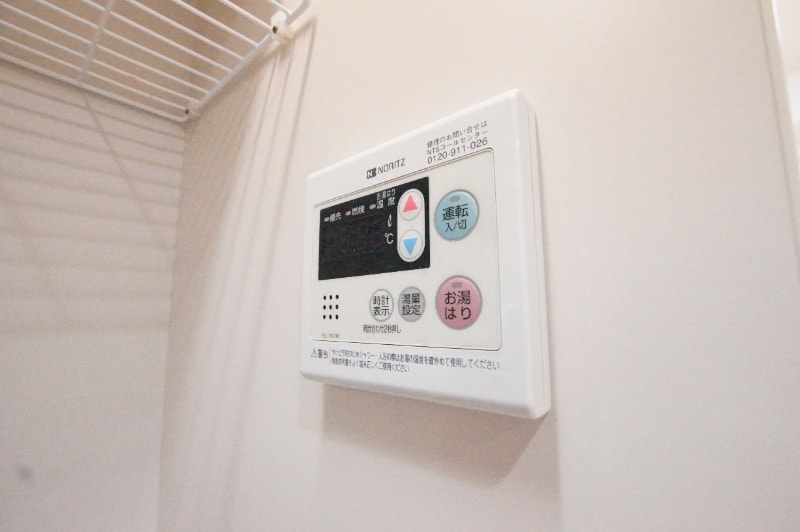 立花駅 徒歩3分 3階の物件内観写真