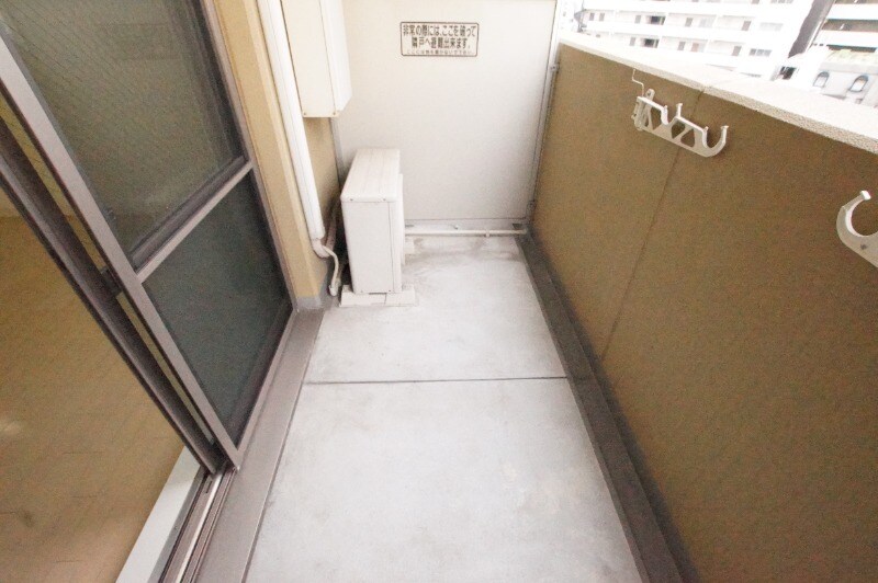 立花駅 徒歩3分 3階の物件内観写真