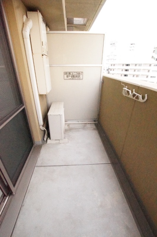 立花駅 徒歩3分 3階の物件内観写真