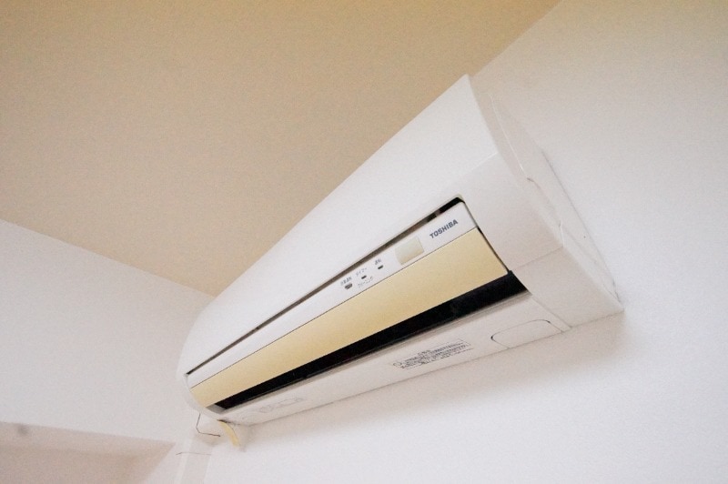 立花駅 徒歩3分 3階の物件内観写真