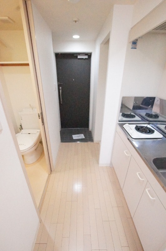 立花駅 徒歩3分 3階の物件内観写真