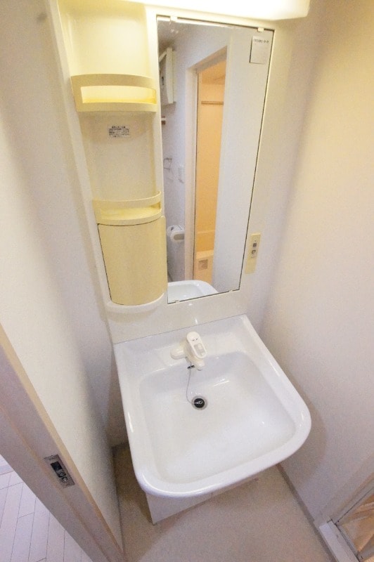 立花駅 徒歩3分 3階の物件内観写真