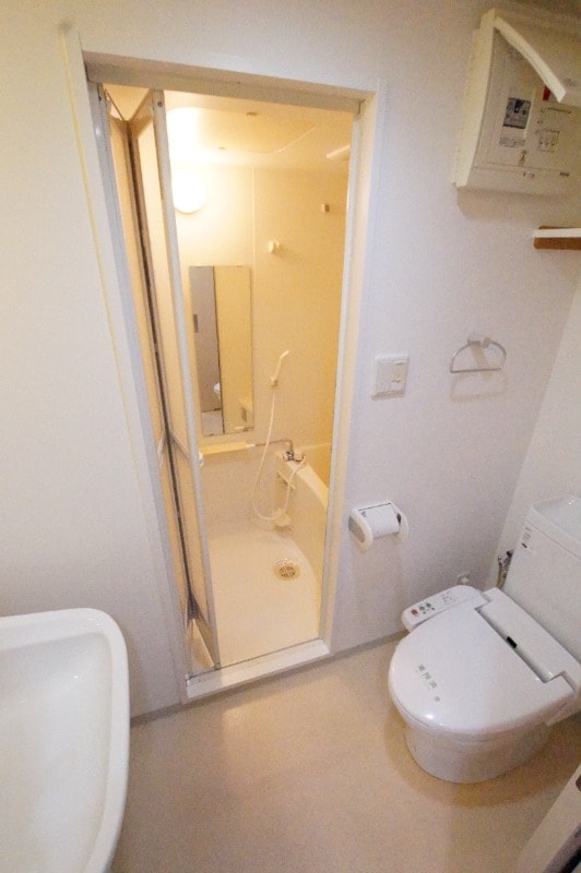 立花駅 徒歩3分 3階の物件内観写真