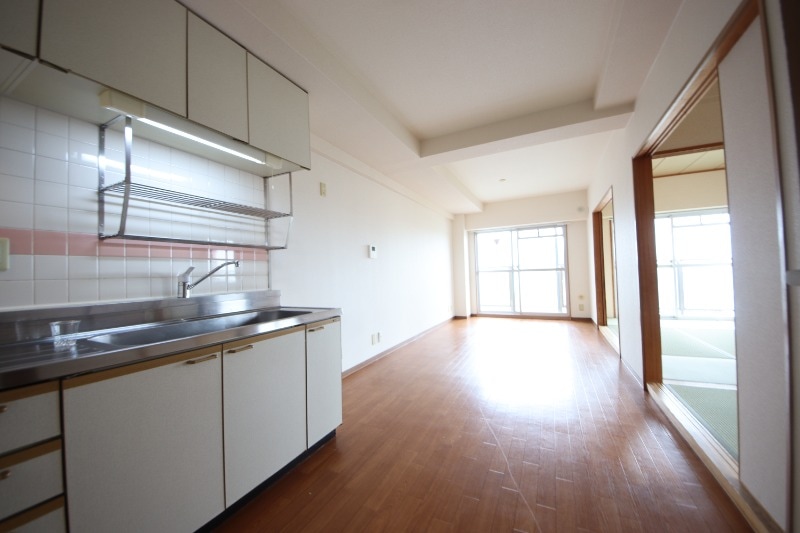 塚口駅 徒歩15分 3階の物件内観写真