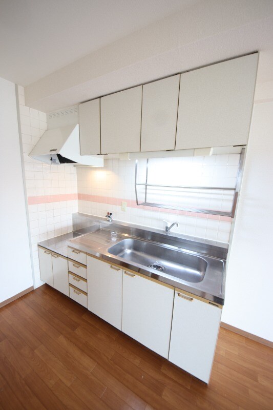 塚口駅 徒歩15分 3階の物件内観写真