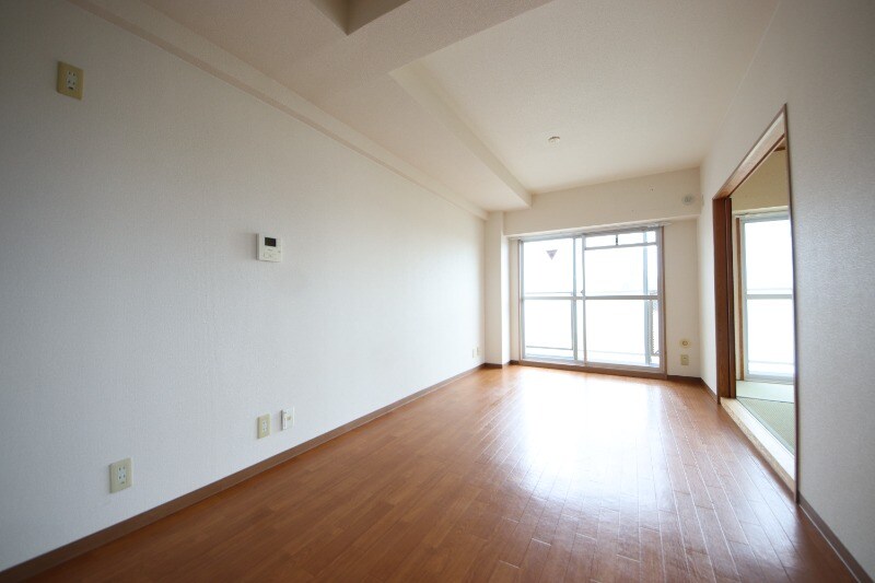 塚口駅 徒歩15分 3階の物件内観写真