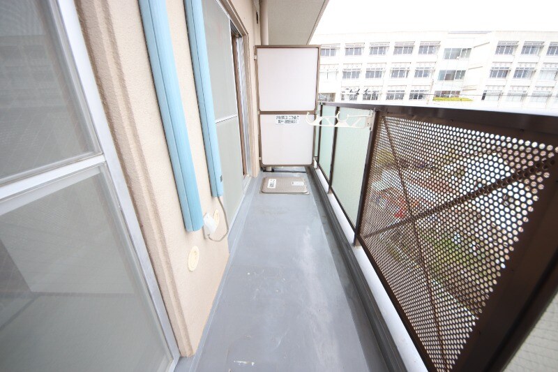 塚口駅 徒歩15分 3階の物件内観写真