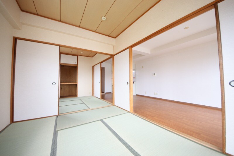 塚口駅 徒歩15分 3階の物件内観写真