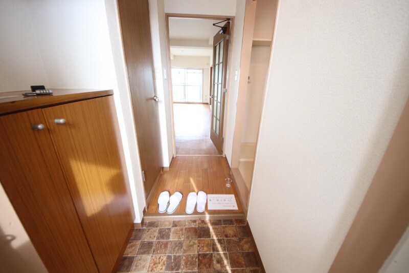 塚口駅 徒歩15分 3階の物件内観写真