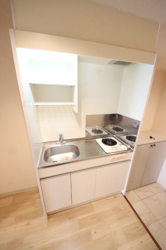 塚口駅 徒歩5分 1階の物件内観写真