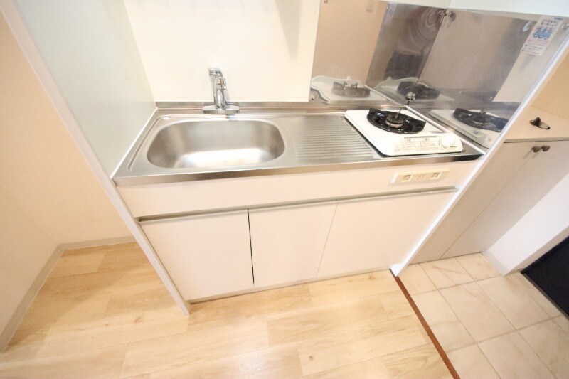 塚口駅 徒歩5分 1階の物件内観写真