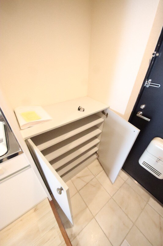 塚口駅 徒歩5分 1階の物件内観写真