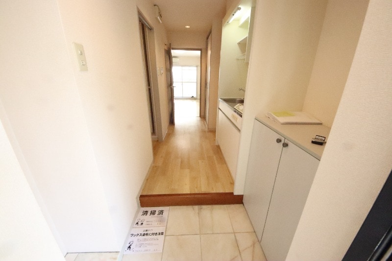 塚口駅 徒歩5分 1階の物件内観写真