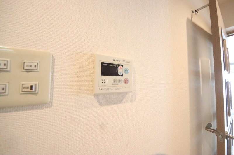 塚口駅 徒歩5分 1階の物件内観写真