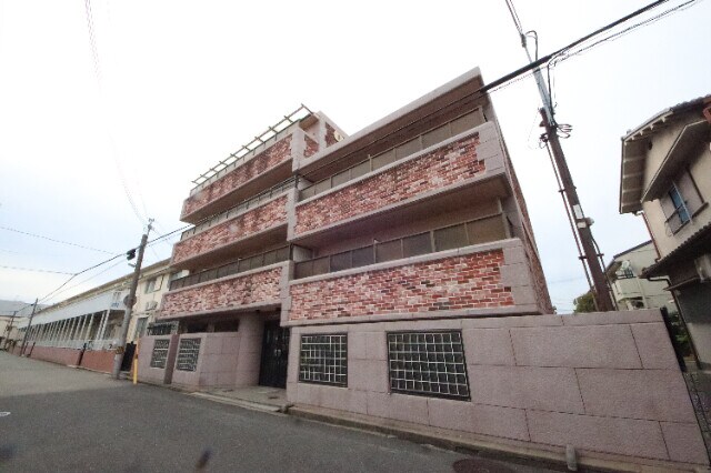 塚口駅 徒歩5分 2階の物件外観写真