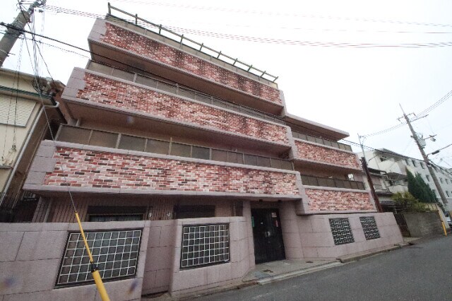 塚口駅 徒歩5分 2階の物件外観写真