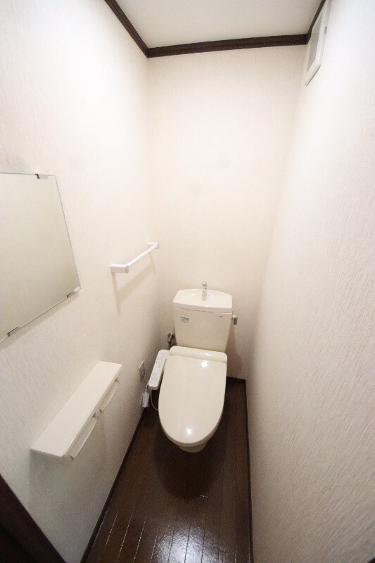 塚口駅 徒歩5分 2階の物件内観写真