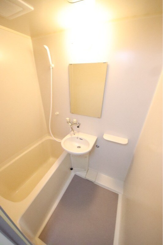 塚口駅 徒歩5分 2階の物件内観写真