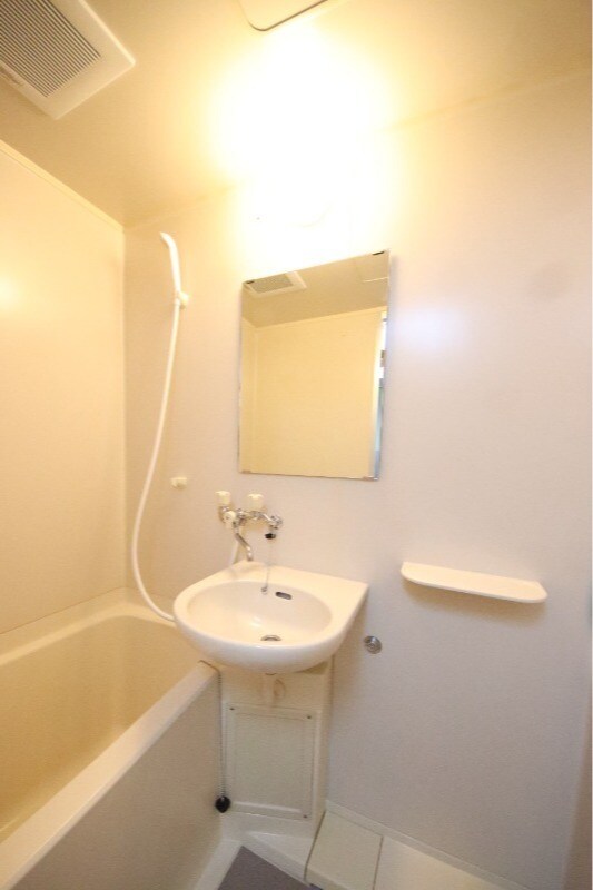 塚口駅 徒歩5分 2階の物件内観写真