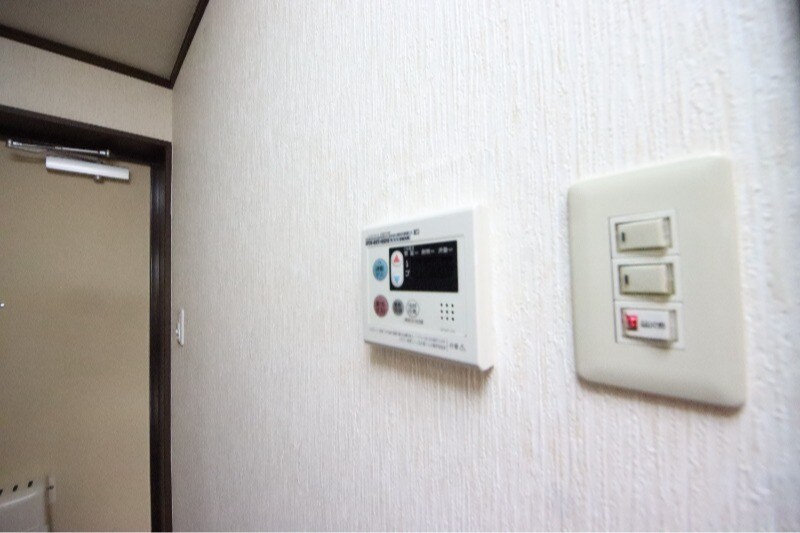 塚口駅 徒歩5分 2階の物件内観写真