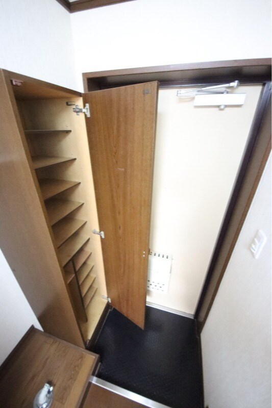 塚口駅 徒歩5分 2階の物件内観写真