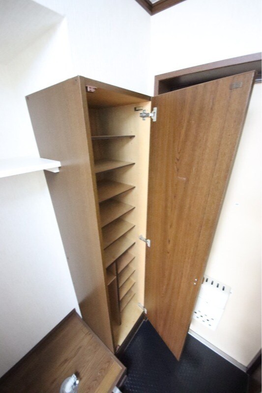 塚口駅 徒歩5分 2階の物件内観写真