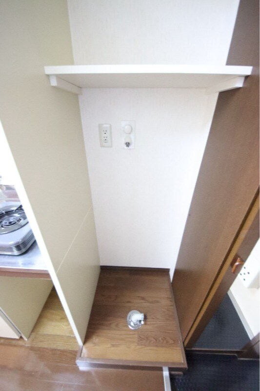 塚口駅 徒歩5分 2階の物件内観写真