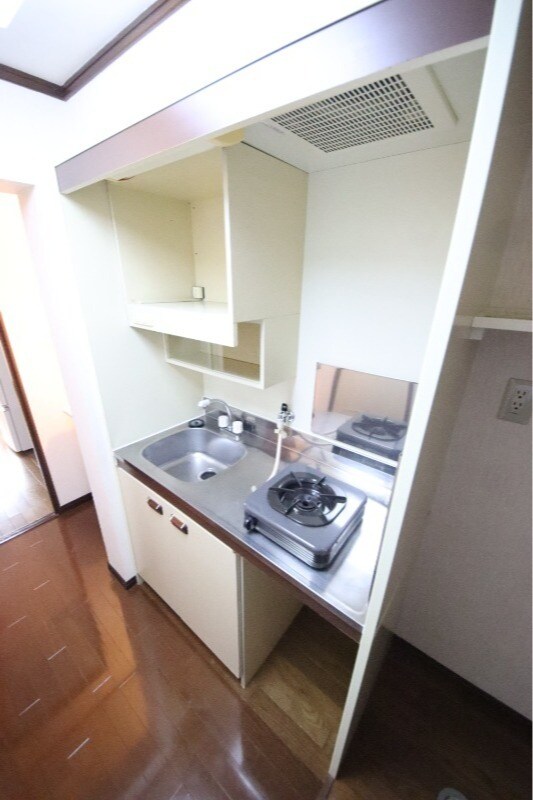 塚口駅 徒歩5分 2階の物件内観写真