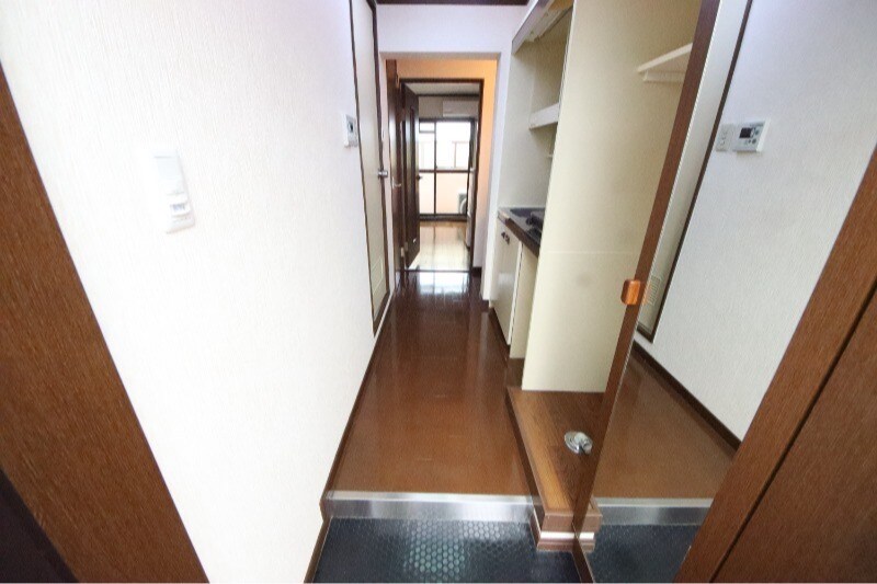 塚口駅 徒歩5分 2階の物件内観写真