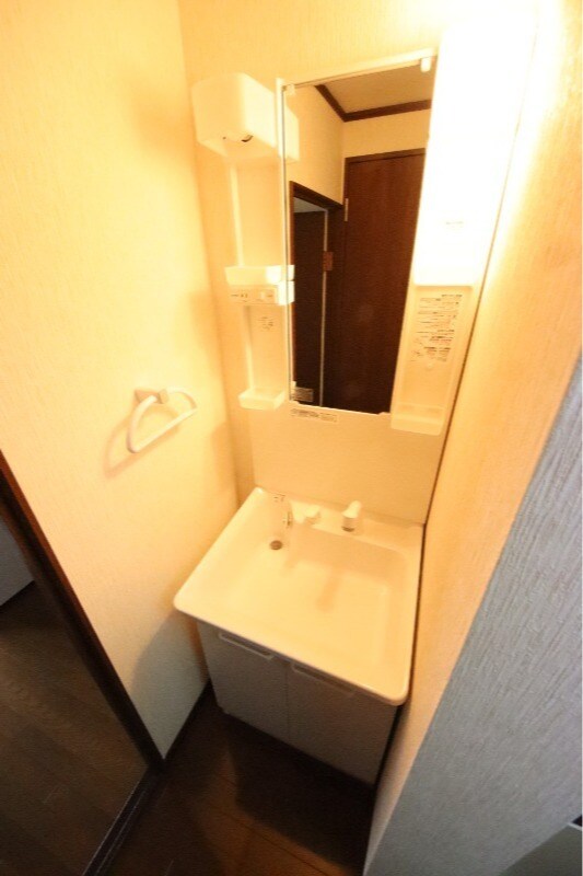 塚口駅 徒歩5分 2階の物件内観写真