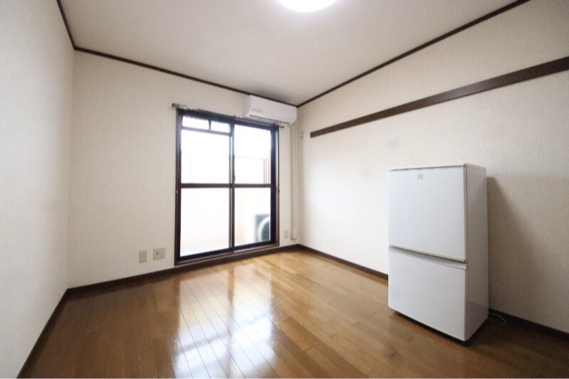 塚口駅 徒歩5分 2階の物件内観写真