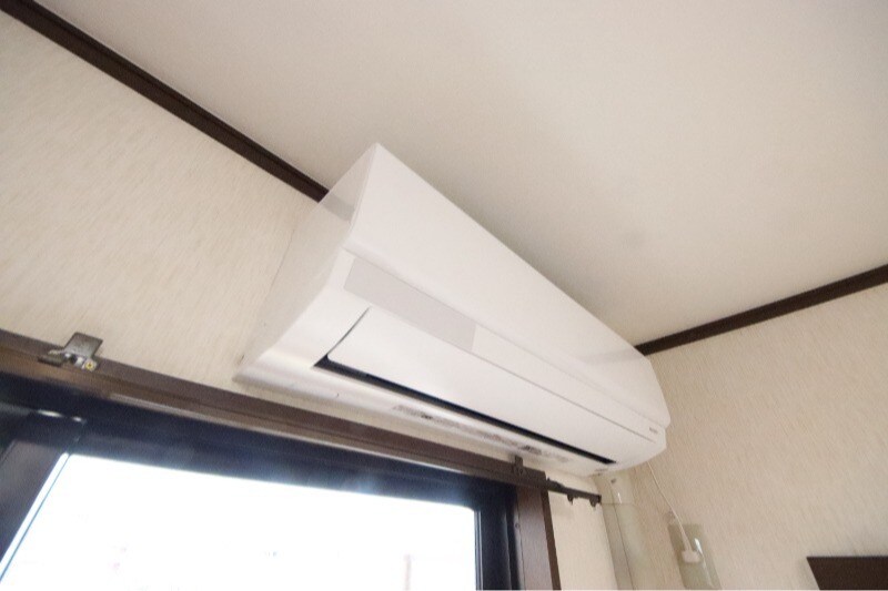 塚口駅 徒歩5分 2階の物件内観写真