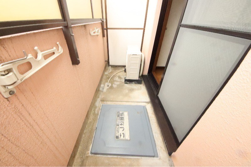 塚口駅 徒歩5分 2階の物件内観写真