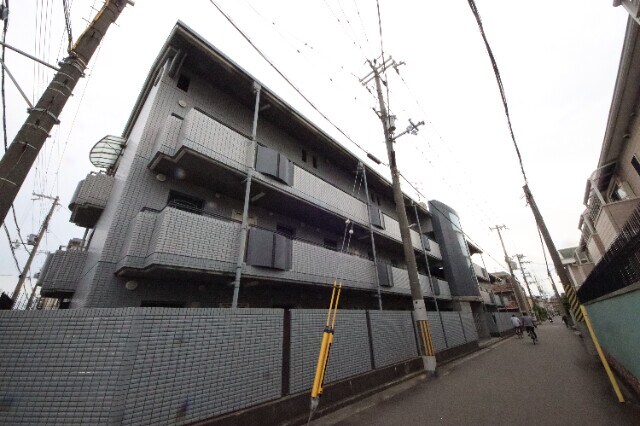 塚口駅 徒歩5分 1階の物件外観写真