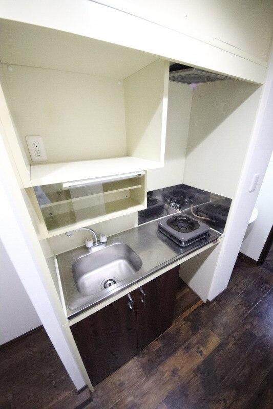 塚口駅 徒歩5分 1階の物件内観写真