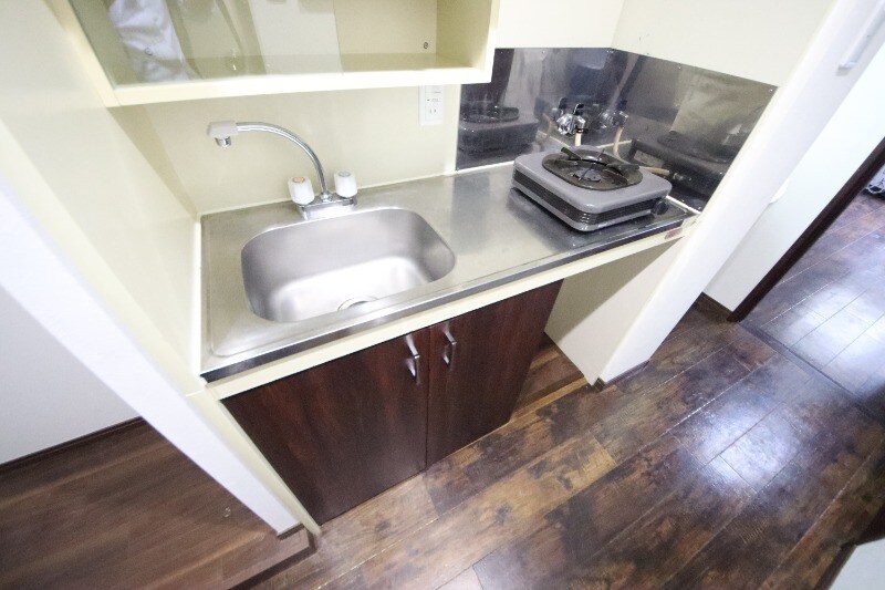 塚口駅 徒歩5分 1階の物件内観写真