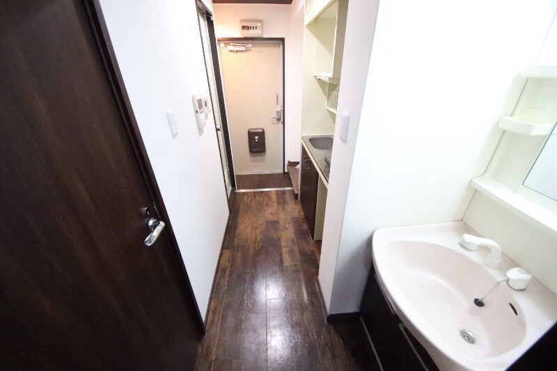 塚口駅 徒歩5分 1階の物件内観写真