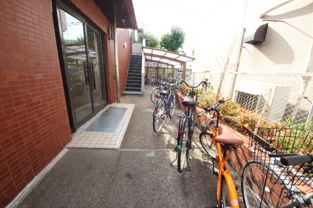 塚口駅 徒歩12分 4階の物件外観写真