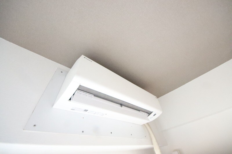 塚口駅 徒歩12分 4階の物件内観写真