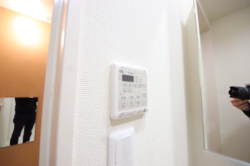 立花駅 徒歩6分 1階の物件内観写真