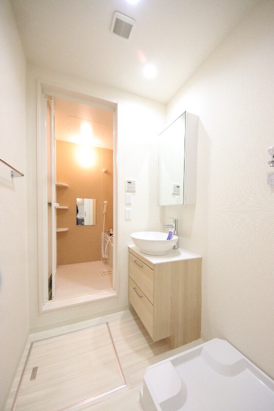 立花駅 徒歩6分 1階の物件内観写真