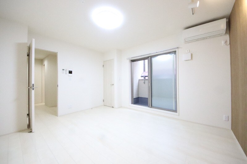 立花駅 徒歩6分 1階の物件内観写真