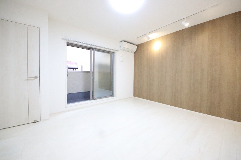 立花駅 徒歩6分 1階の物件内観写真