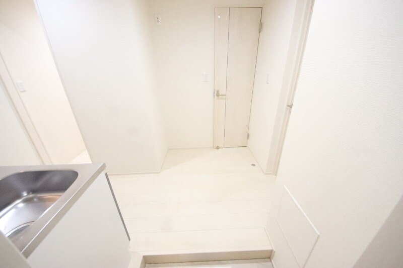 立花駅 徒歩6分 1階の物件内観写真