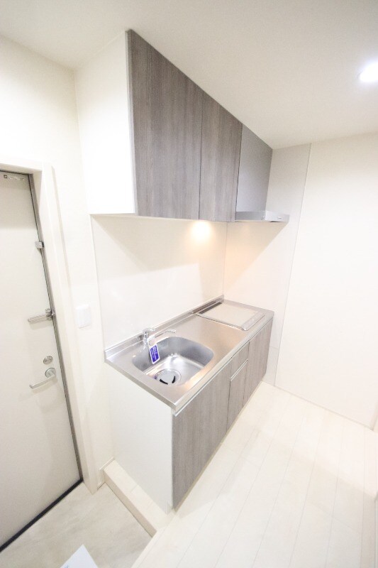 立花駅 徒歩6分 1階の物件内観写真