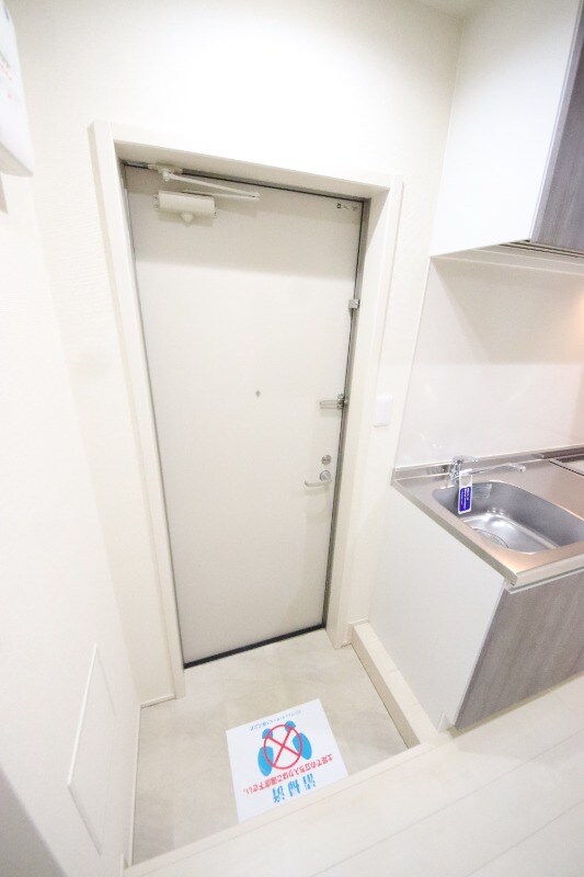 立花駅 徒歩6分 1階の物件内観写真