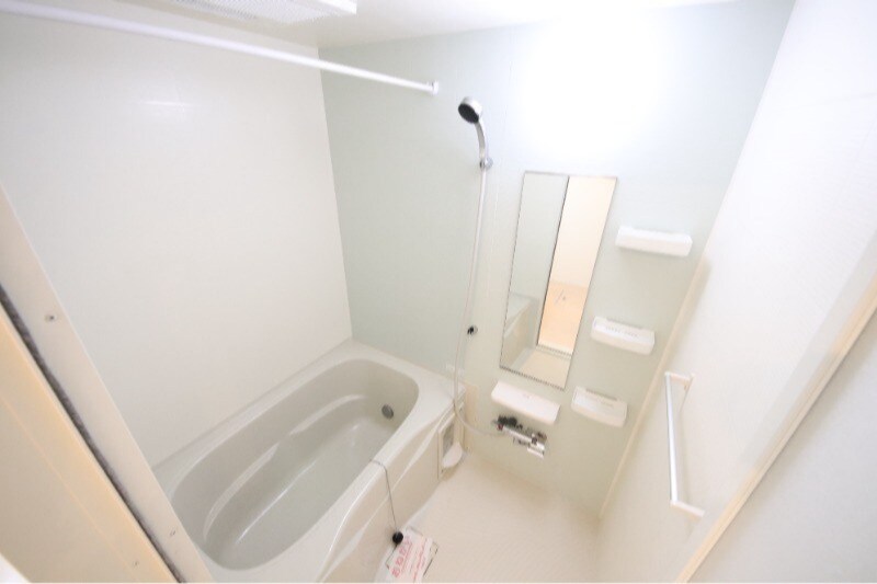 立花駅 徒歩12分 1階の物件内観写真